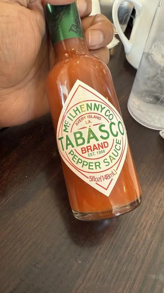 Condiment
