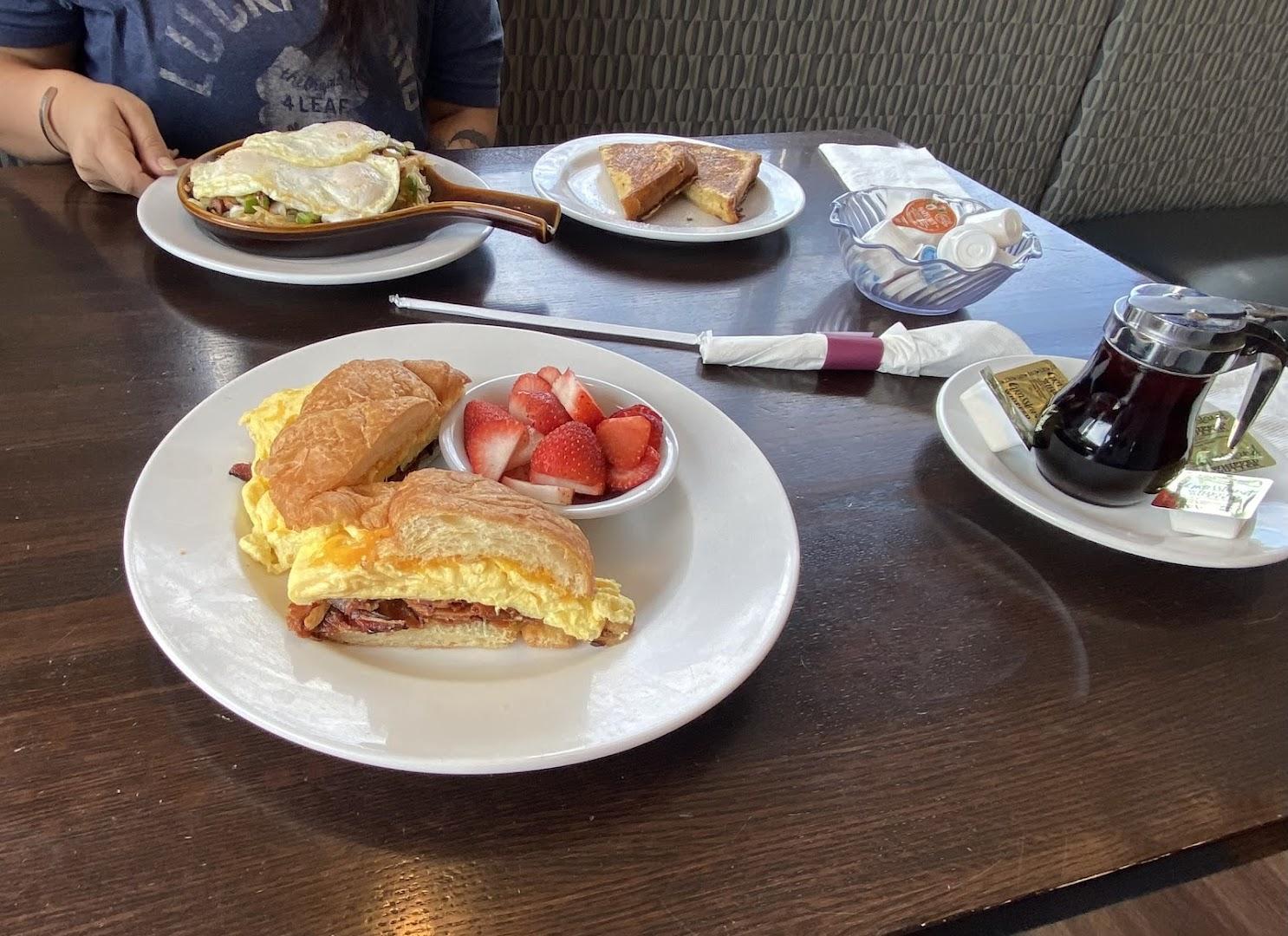 Broadview Family Restaurant