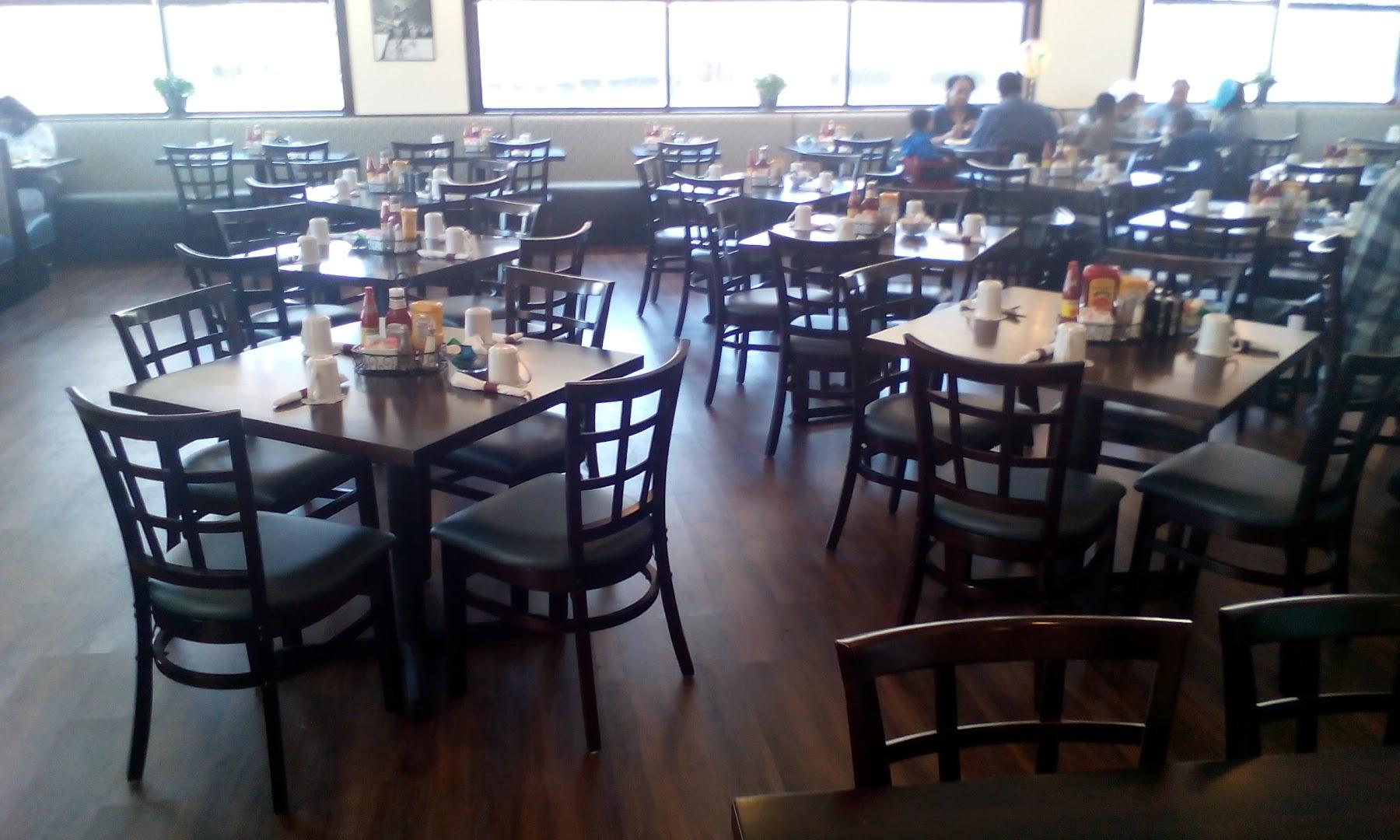 Broadview Family Restaurant