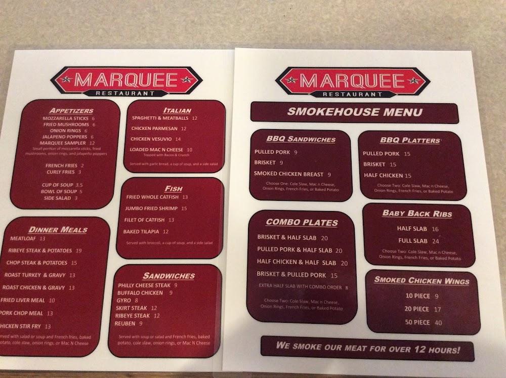 Broadview Family Restaurant Menu image 4