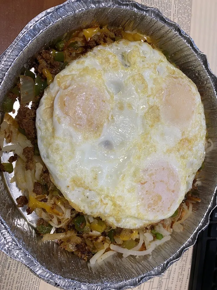 Nasi Goreng